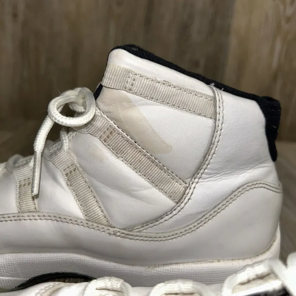 Nike previously owned